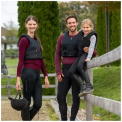 KOMPERDELL Sicherheitswesten<Sicherheitsweste Safety Vest Ultra Fit Junior