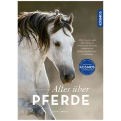 Loesdau Bücher & Multimedia<KOSMOS Alles über Pferde