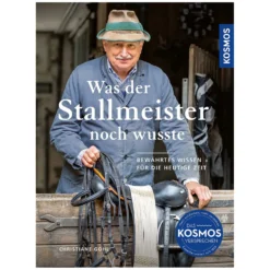 Loesdau Bücher & Multimedia<KOSMOS Was Der alte Stallmeister noch wusste