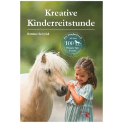 Loesdau Bücher & Multimedia<Kreative Kinderreitstunde