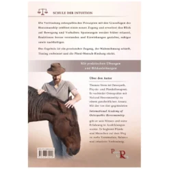 Loesdau Bücher & Multimedia<Körperarbeit als Dialog, Pferdeosteophatie trifft Natural Horsemanship