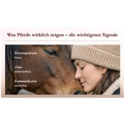 Loesdau Bücher & Multimedia<Körperarbeit als Dialog, Pferdeosteophatie trifft Natural Horsemanship