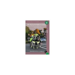 Loesdau Bücher & Multimedia<Kutschenführerschein, FNverlag