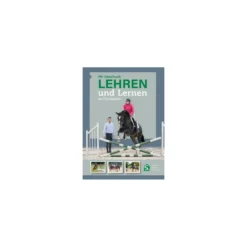 Loesdau Bücher & Multimedia<Lehren und Lernen im Pferdesport, FNverlag