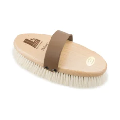 Loesdau Pferdeputzzeug<Leistner Kardätsche Deluxe