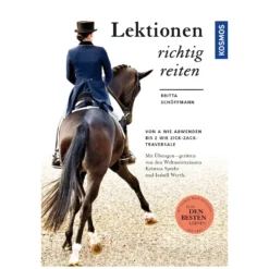 Loesdau Bücher & Multimedia<Lektionen richtig reiten