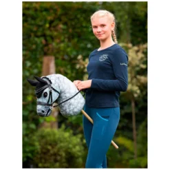Loesdau Hobby Horsing<LeMieux Core Fliegenohren für Hobby Horse