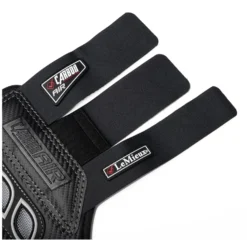 LeMieux Gamaschen<Core Gaachen Carbon Air XC, für die Vorderbeine