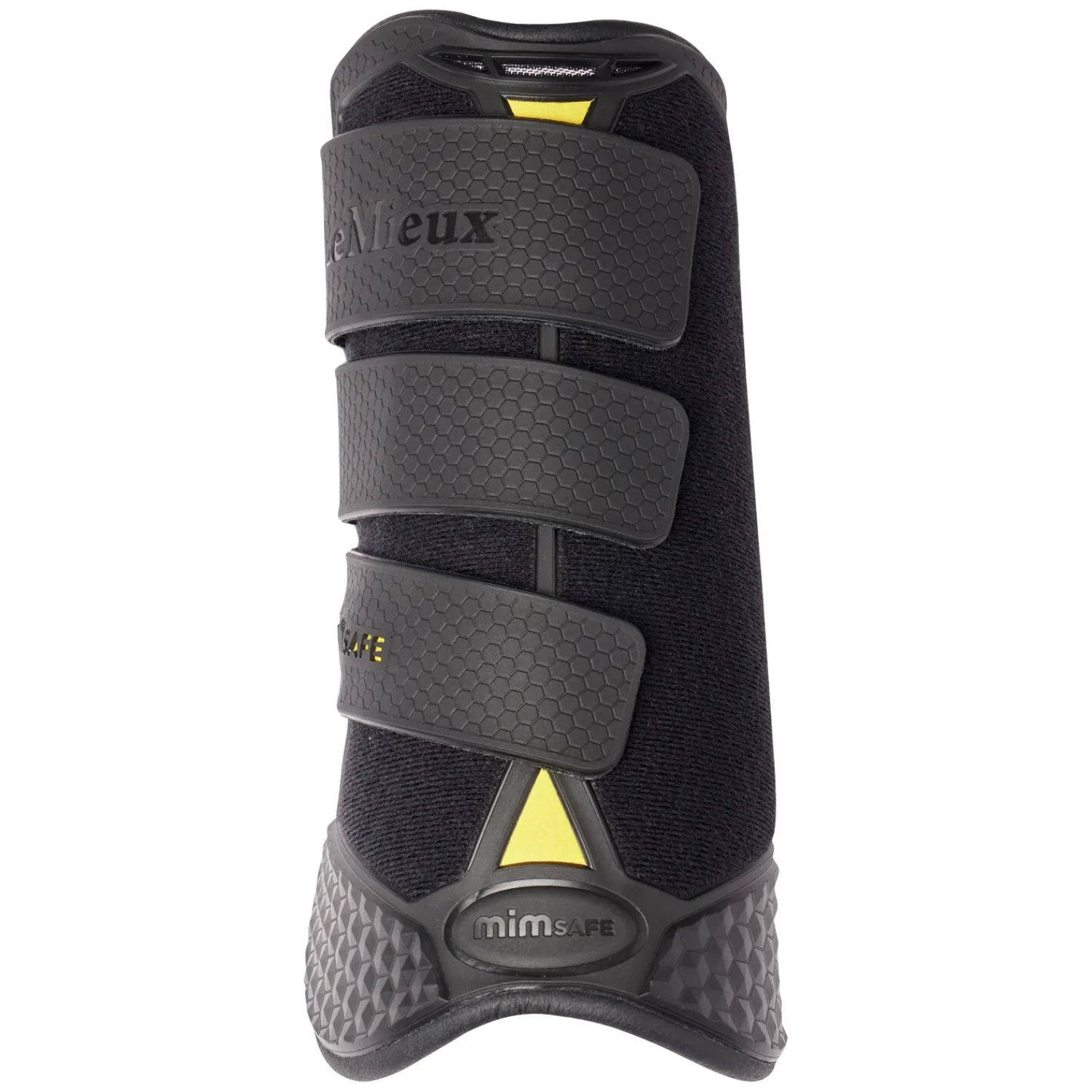 LeMieux Gamaschen<Gaaschen Isafe XC Boot Front, für Vorderbeine