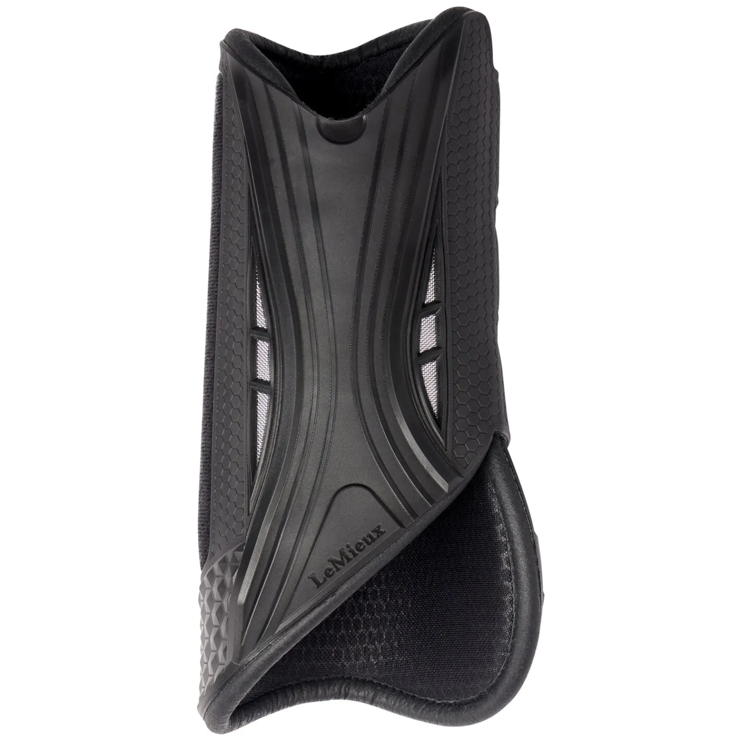 LeMieux Gamaschen<Gaaschen Isafe XC Boot Front, für Vorderbeine