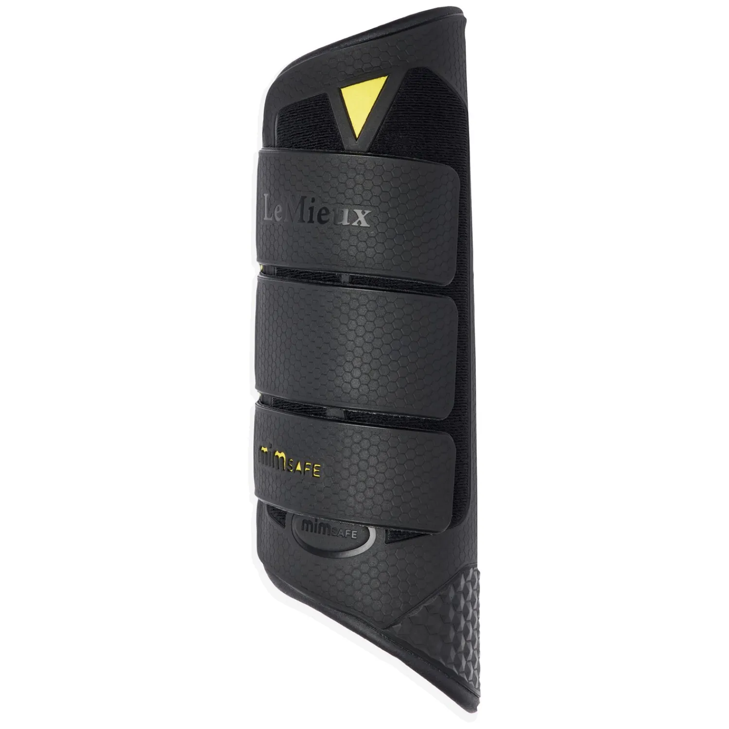 LeMieux Gamaschen<Gaaschen Isafe XC Boot Hind, für Hinterbeine