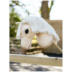Loesdau Hobby Horsing<LeMieux Hobby Horse