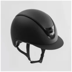 LeMieux Reithelme<Reithelm Verv® Competition Matte