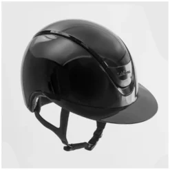 LeMieux Reithelme<Reithelm Verv® Competition Gloss