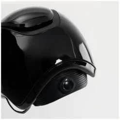 LeMieux Reithelme<Reithelm Verv® Competition Gloss