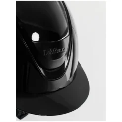 LeMieux Reithelme<Reithelm Verv® Competition Gloss