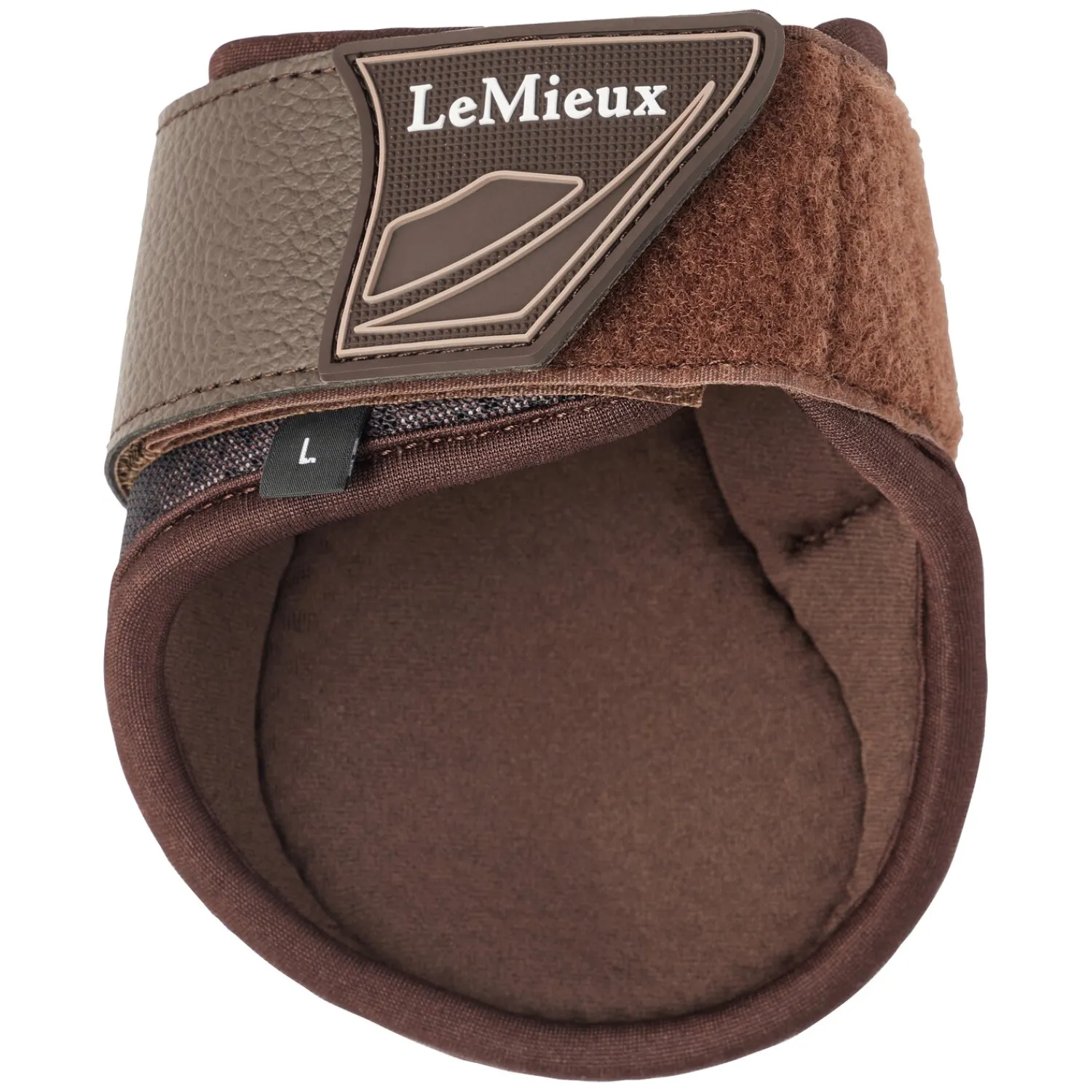 LeMieux Streichkappen<Streichkappen otion Coo Fetock