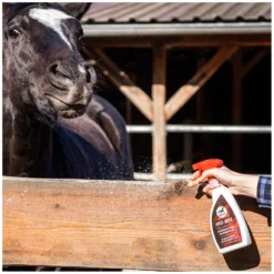 Loesdau Weiteres Stallzubehör<leovet Anti-bite