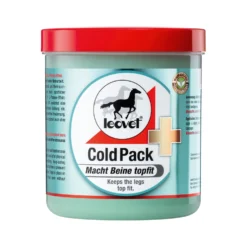 Loesdau Abkühlen Und Regenerieren|Pferdepflege<leovet Cold Pack Apothekers Pferdesalbe