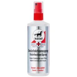 Loesdau Stallapotheke<leovet Desinfektionsspray