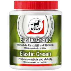 Loesdau Pferdepflege<leovet Elastic Creme