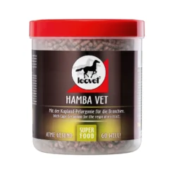 Loesdau Zusatz- Und Mineralfutter<leovet Hamba-Vet