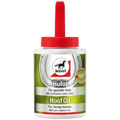 Loesdau Pferdepflege<leovet Huföl