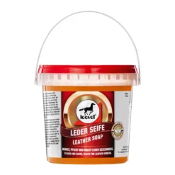 Loesdau Lederpflege<leovet Leder Seife