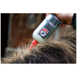 Loesdau Pferdepflege<leovet SOS Hautpflegelotion bei Milben