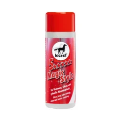 Loesdau Pferdepflege<leovet 5-Sterne Magic Style