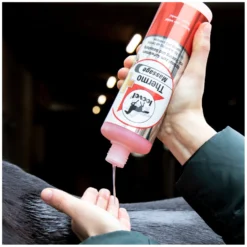 Loesdau Abkühlen Und Regenerieren|Pferdepflege<leovet Thermo Massage Gel