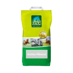 Loesdau Zusatz- Und Mineralfutter<LEXA Amino-Mineral