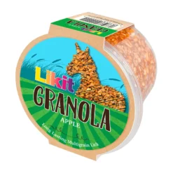 Loesdau Lecksteine<Likit Leckmasse