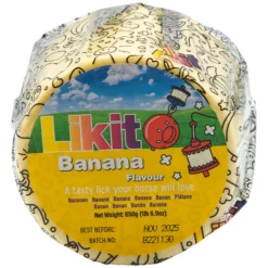 Loesdau Lecksteine<Likit Leckstein, 625 g