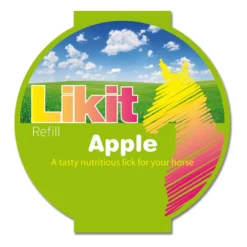 Loesdau Lecksteine<Likit Leckstein 250 g