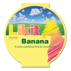 Loesdau Lecksteine<Likit Leckstein 250 g