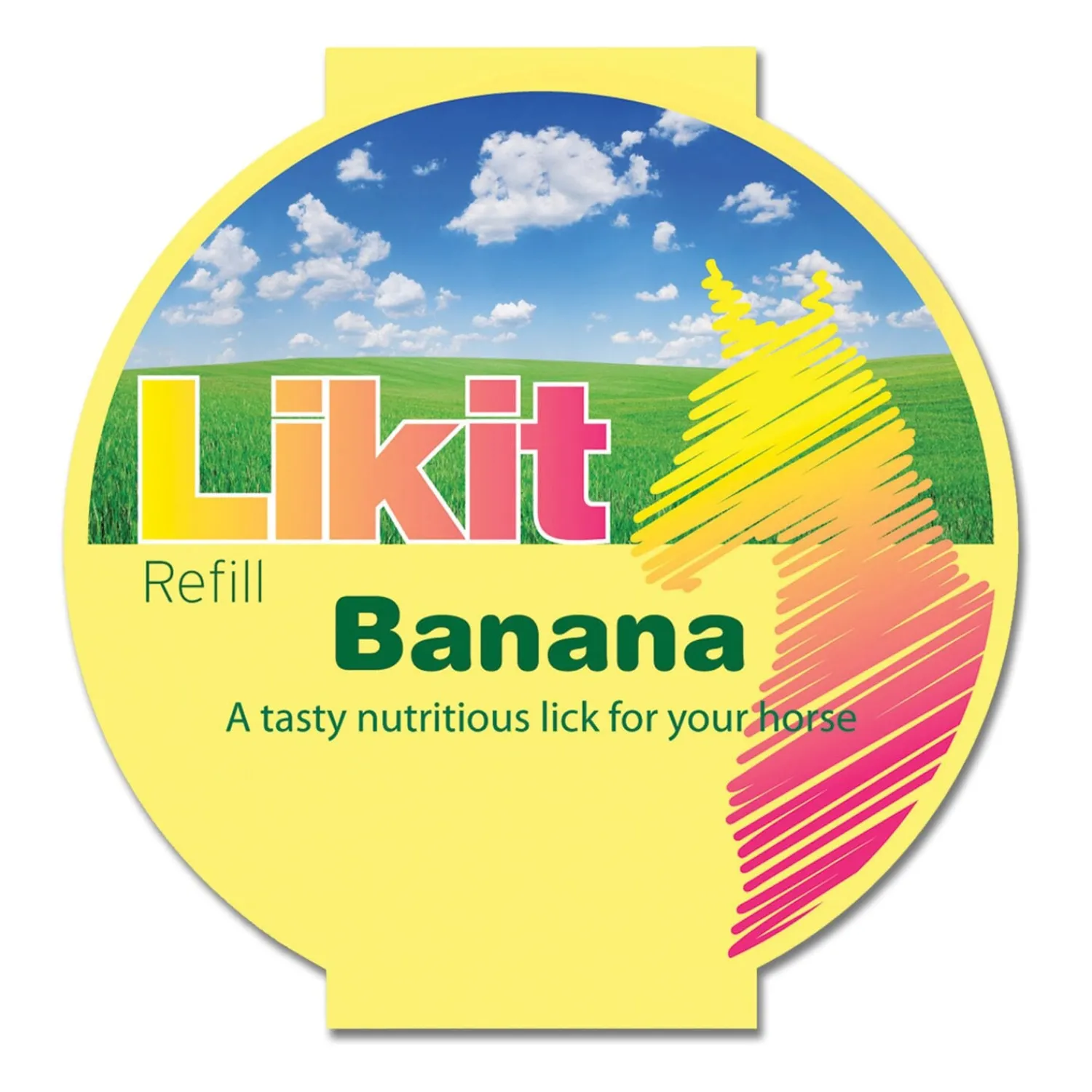 Loesdau Lecksteine<Likit Leckstein 250 g