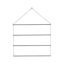 Loesdau Deckenzubehör<Decken- & Westernpadhalter breit