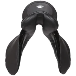 Loesdau Sättel & Zubehör|Sättel<Dressursattel Elegance by kieffer