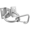Loesdau Heunetze<Halter für Heunetz oder Salzleckstein