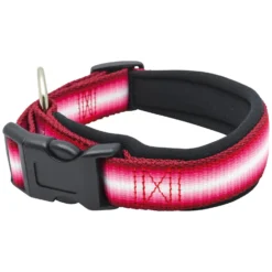 Loesdau Hundehalsbänder<Hundehalsband Stripe