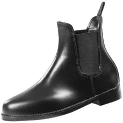 Loesdau Reitstiefeletten<Jodhpurstiefelette aus Gummi