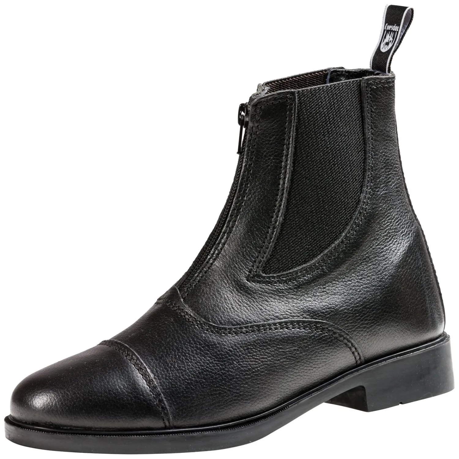 Loesdau Reitstiefeletten<Jodhpurstiefel London