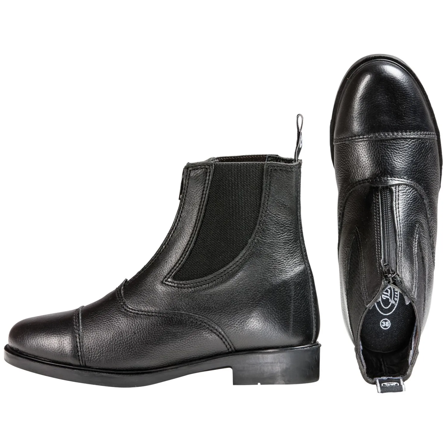 Loesdau Reitstiefeletten<Jodhpurstiefel London