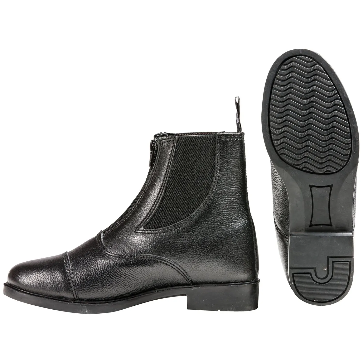 Loesdau Reitstiefeletten<Jodhpurstiefel London