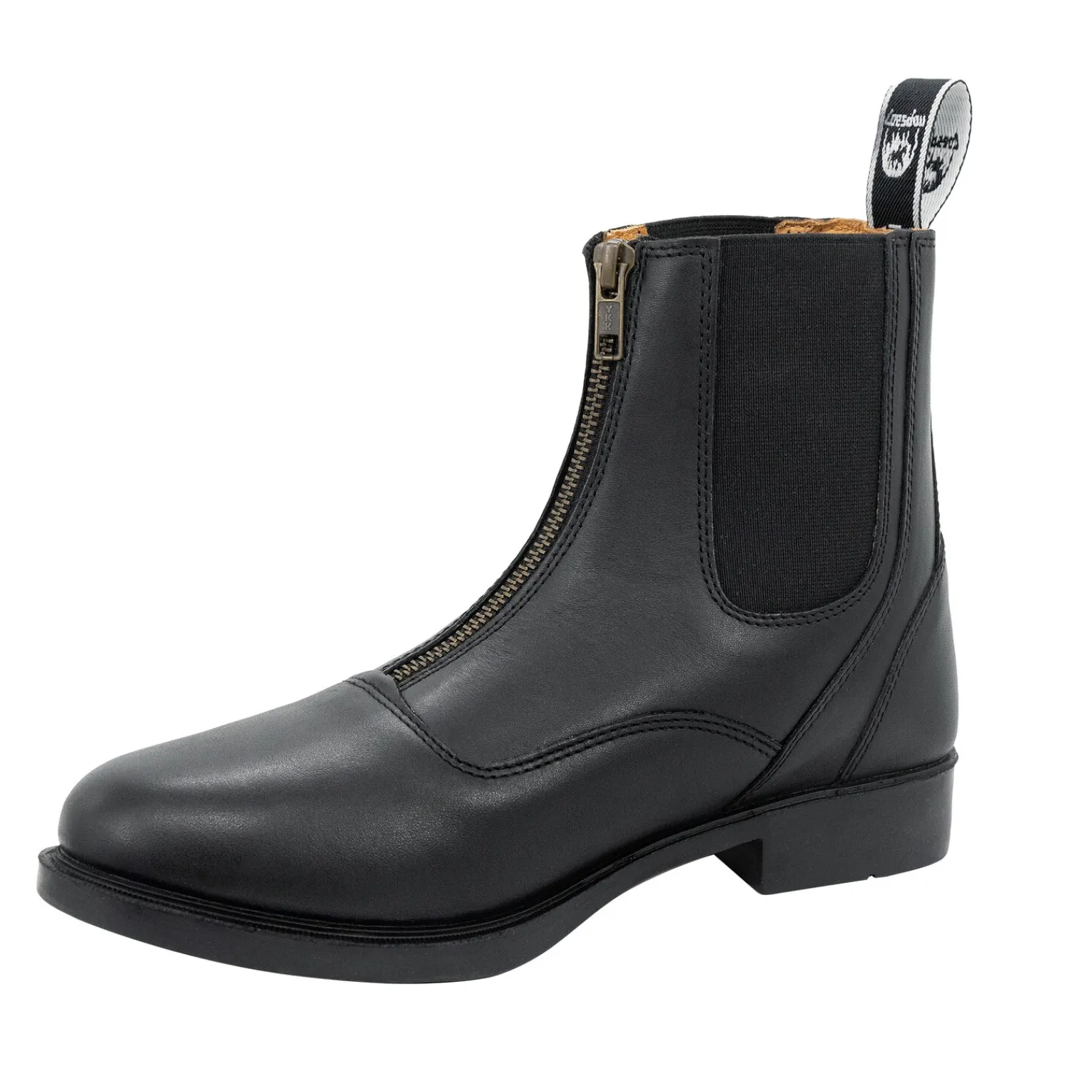 Loesdau Reitstiefeletten<Jodhpurstiefel Luton