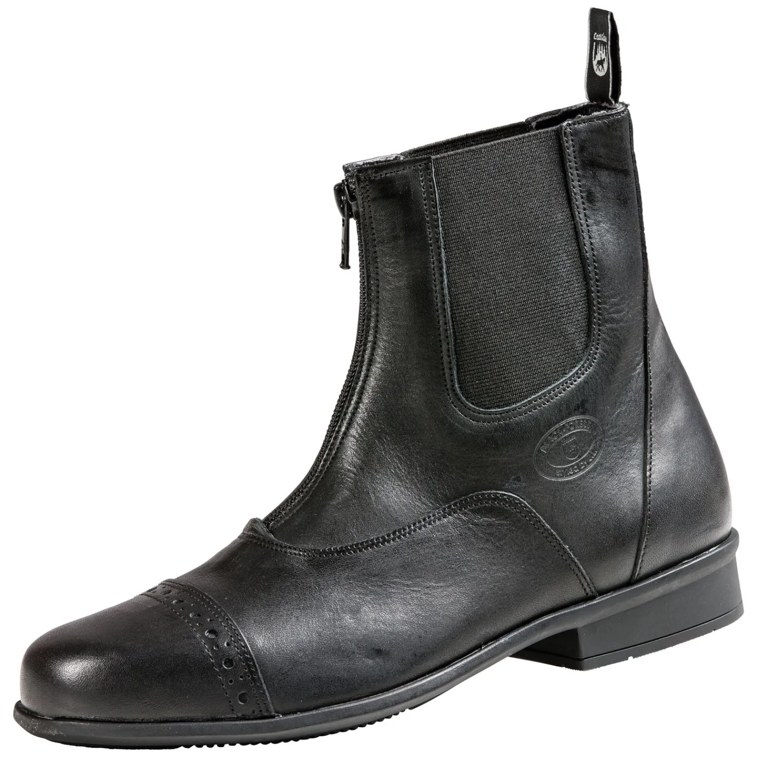 Loesdau Reitstiefeletten<Jodhpurstiefel Sintra