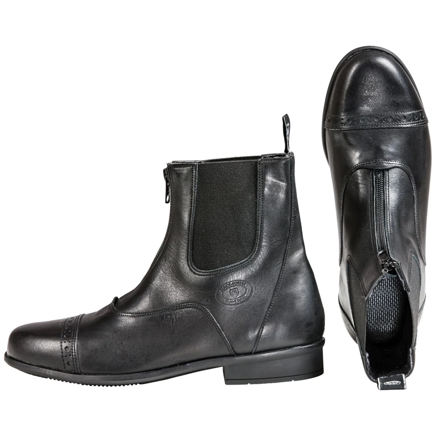 Loesdau Reitstiefeletten<Jodhpurstiefel Sintra