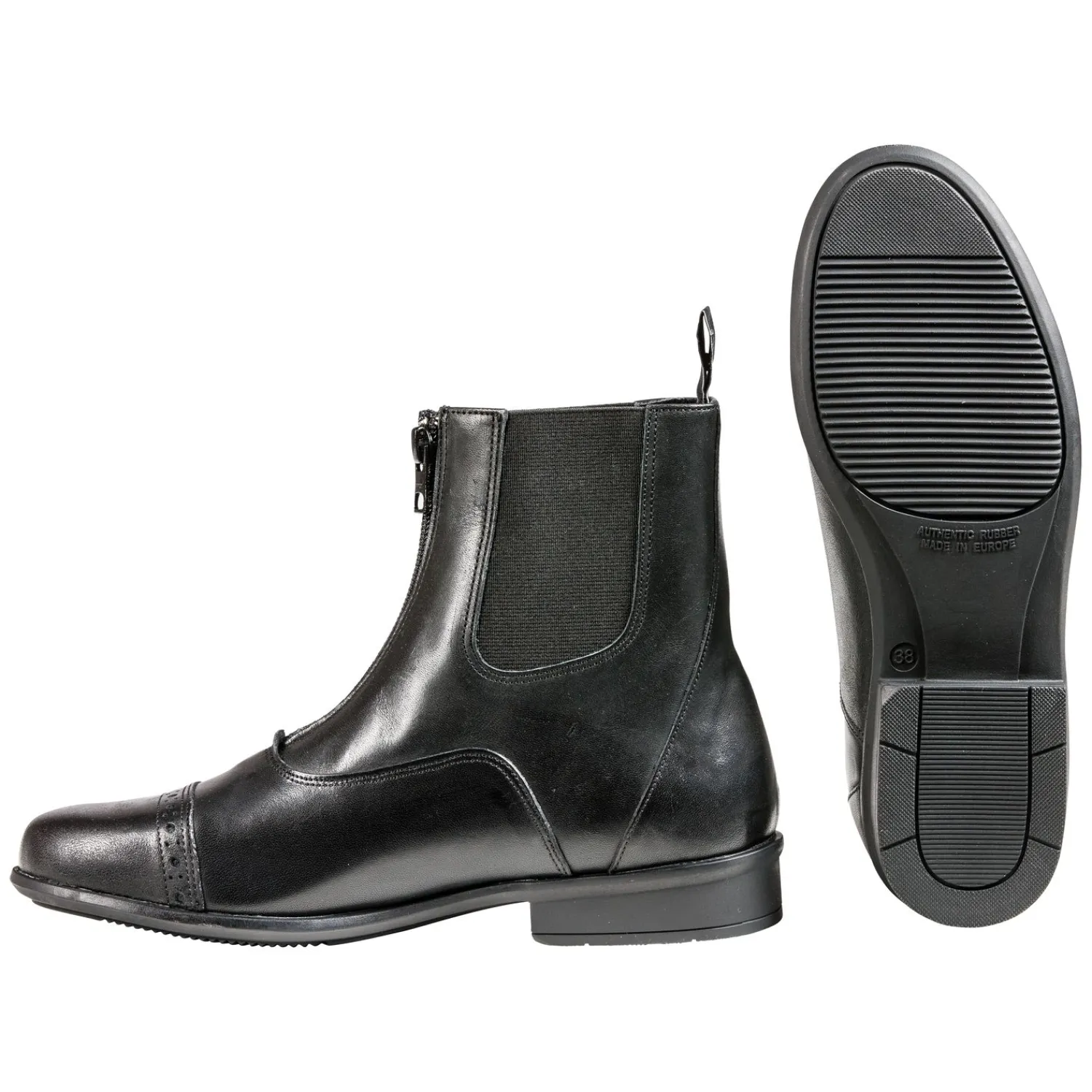 Loesdau Reitstiefeletten<Jodhpurstiefel Sintra