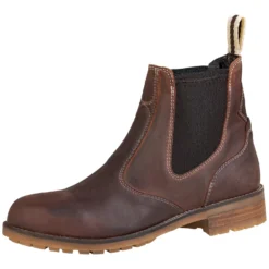 Loesdau Reitstiefeletten<Jodhpurstiefel Torino